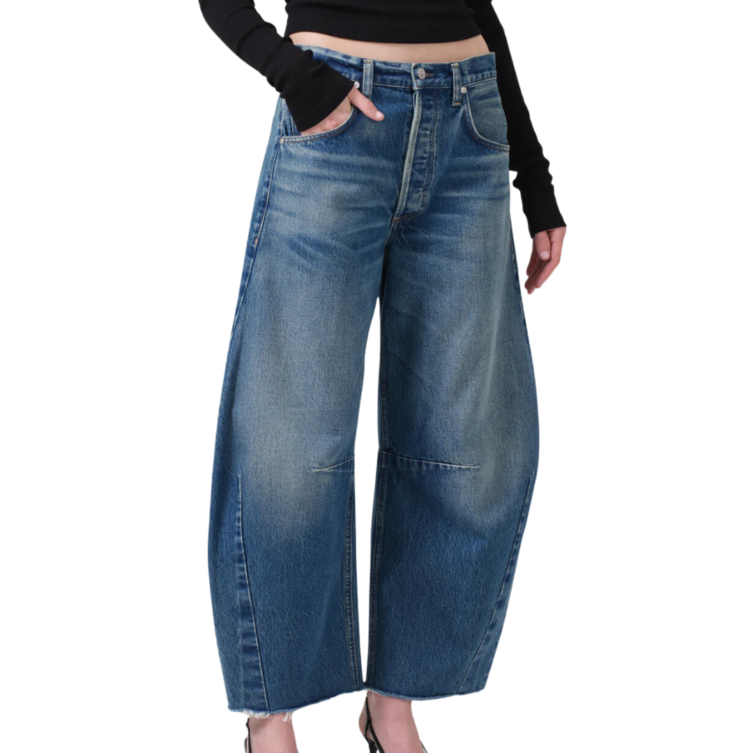 Horseshoe Jean in Marshall