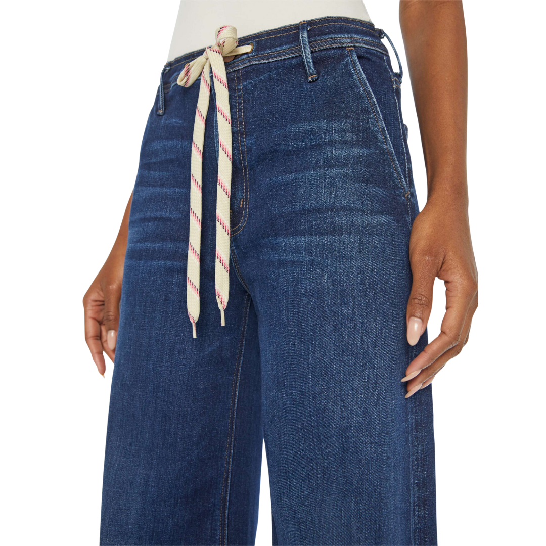 The Drawn Undercover Prep Sneak in Mind Games