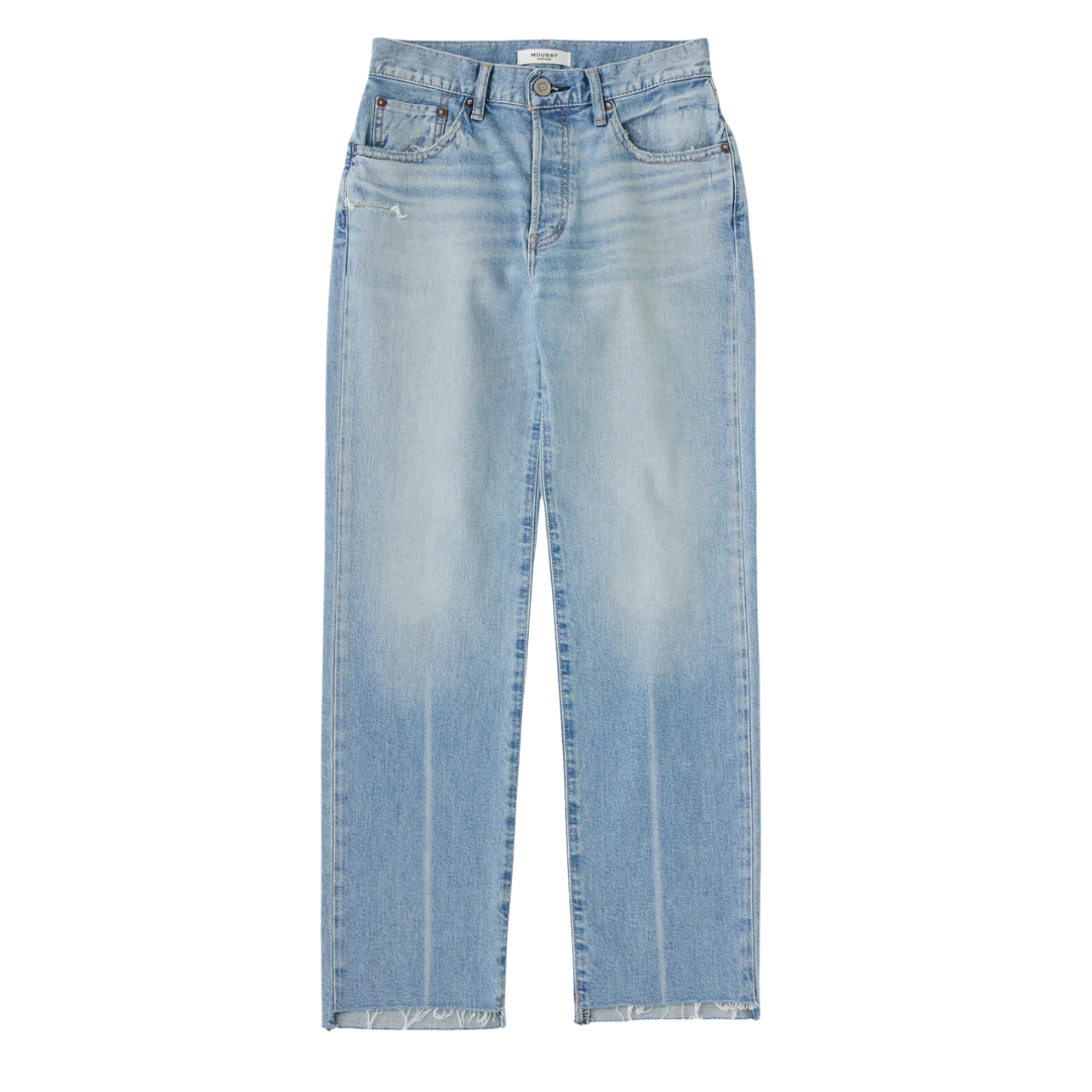 Cumberland Straight in Light Blue