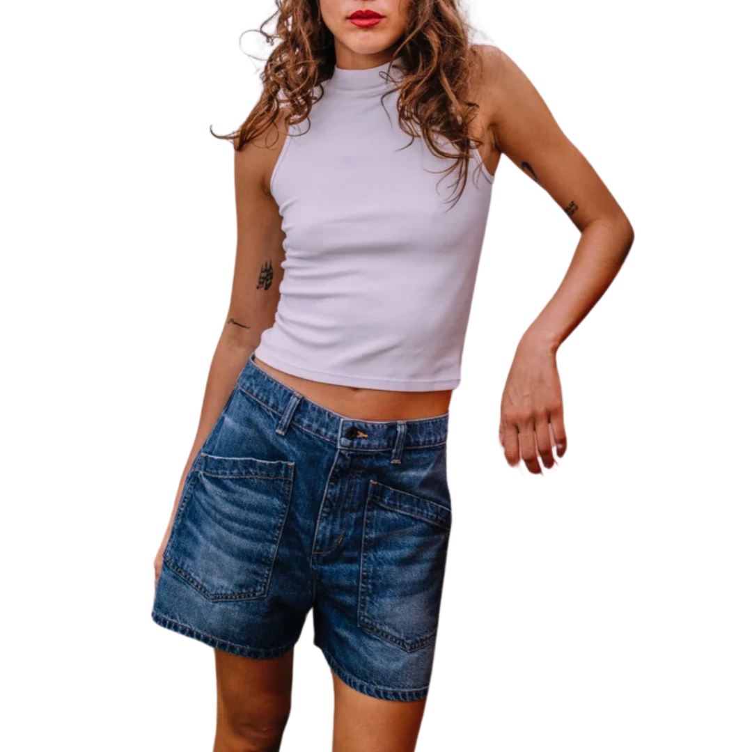 Virginia Short in Nova