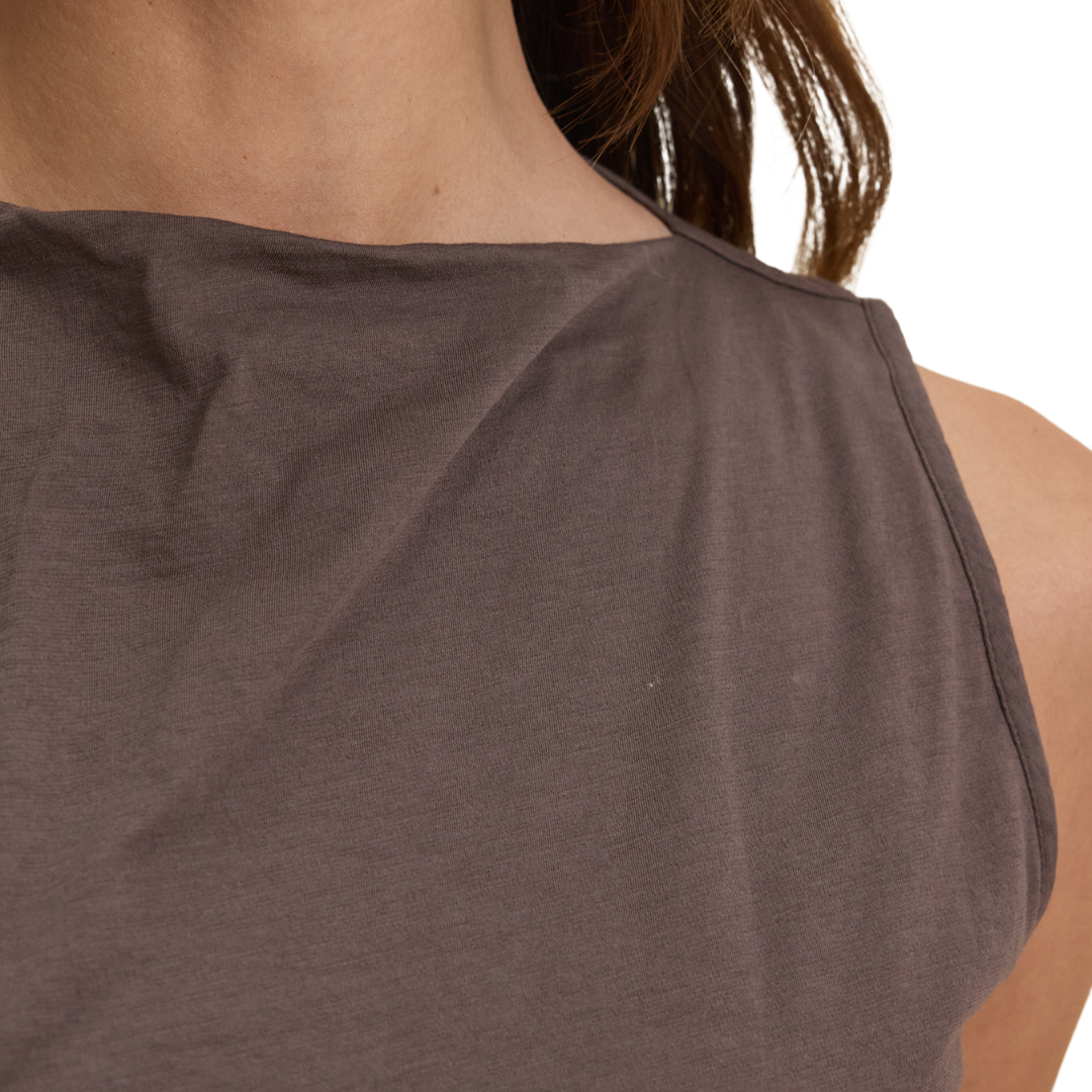 Emilia Tank Top in Willow