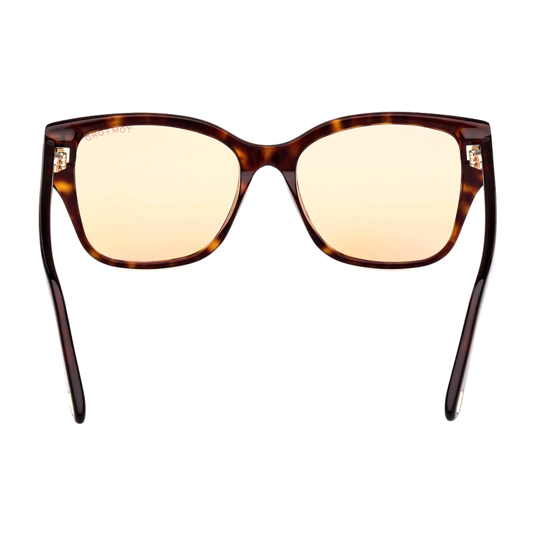 Elsa Sunglasses in Dark Havana