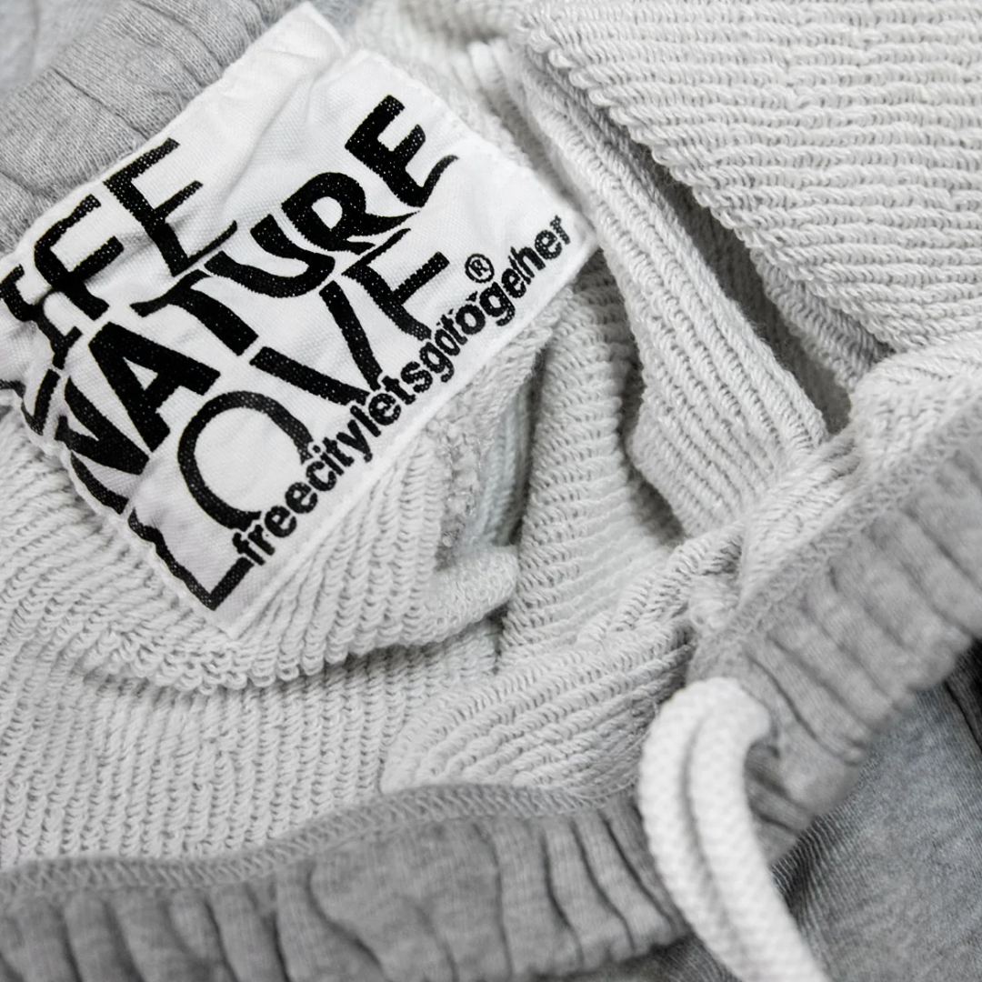 Heather Sweatpant in Heather Army
