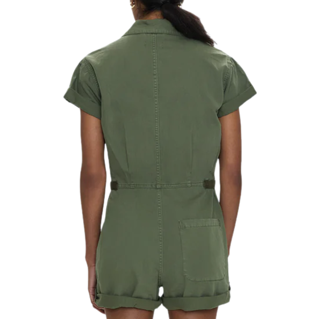 Parker Romper Meadow