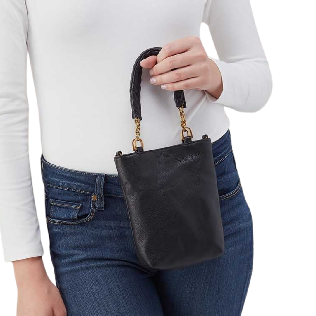 Tennessee Mini Bag in Black