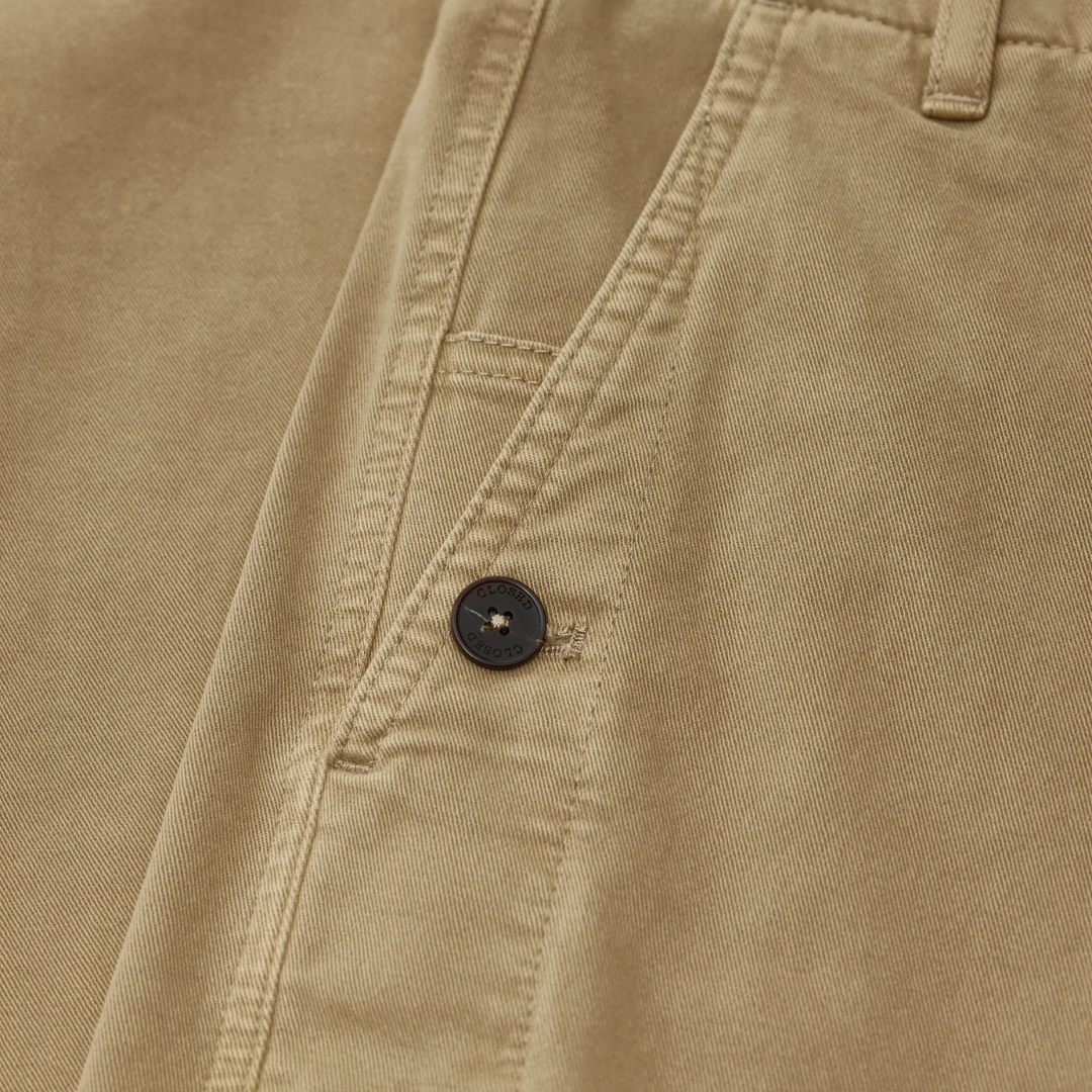 Rovea Relaxed in Urban Beige