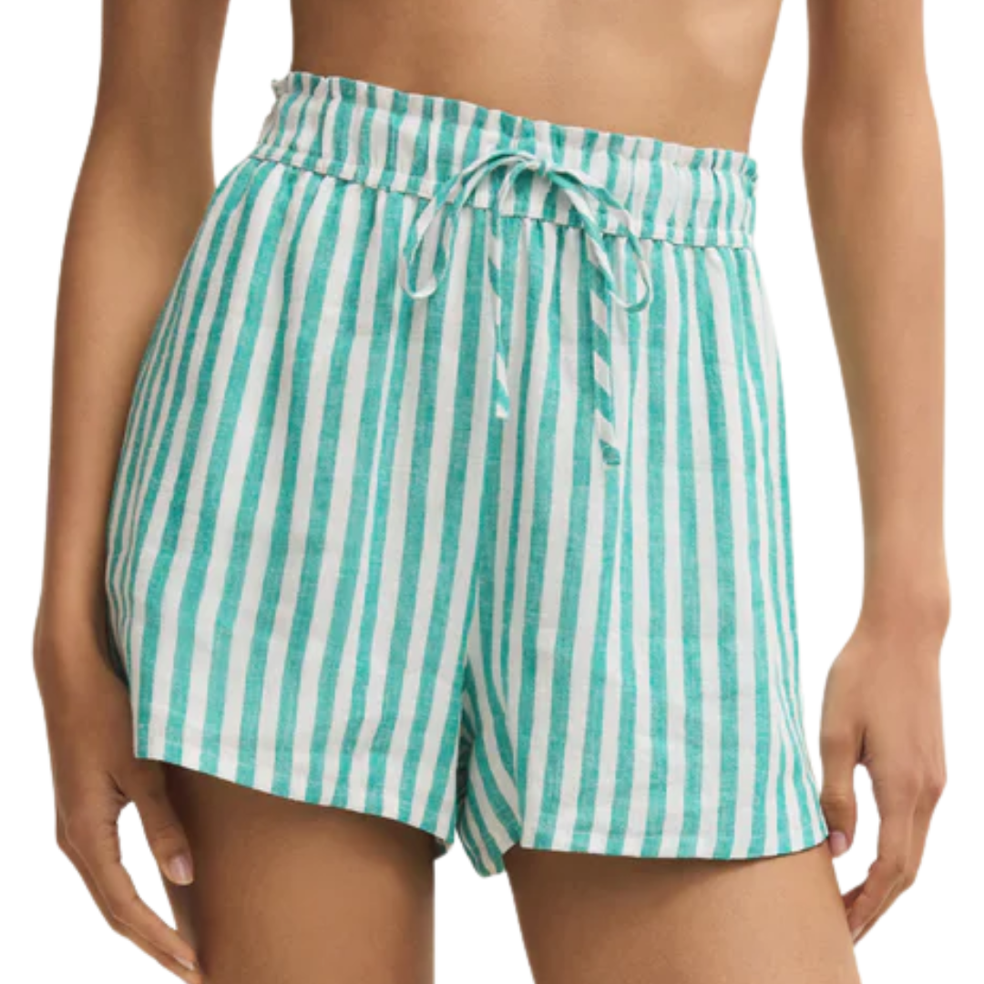 The Perfect Line Short in La Palma