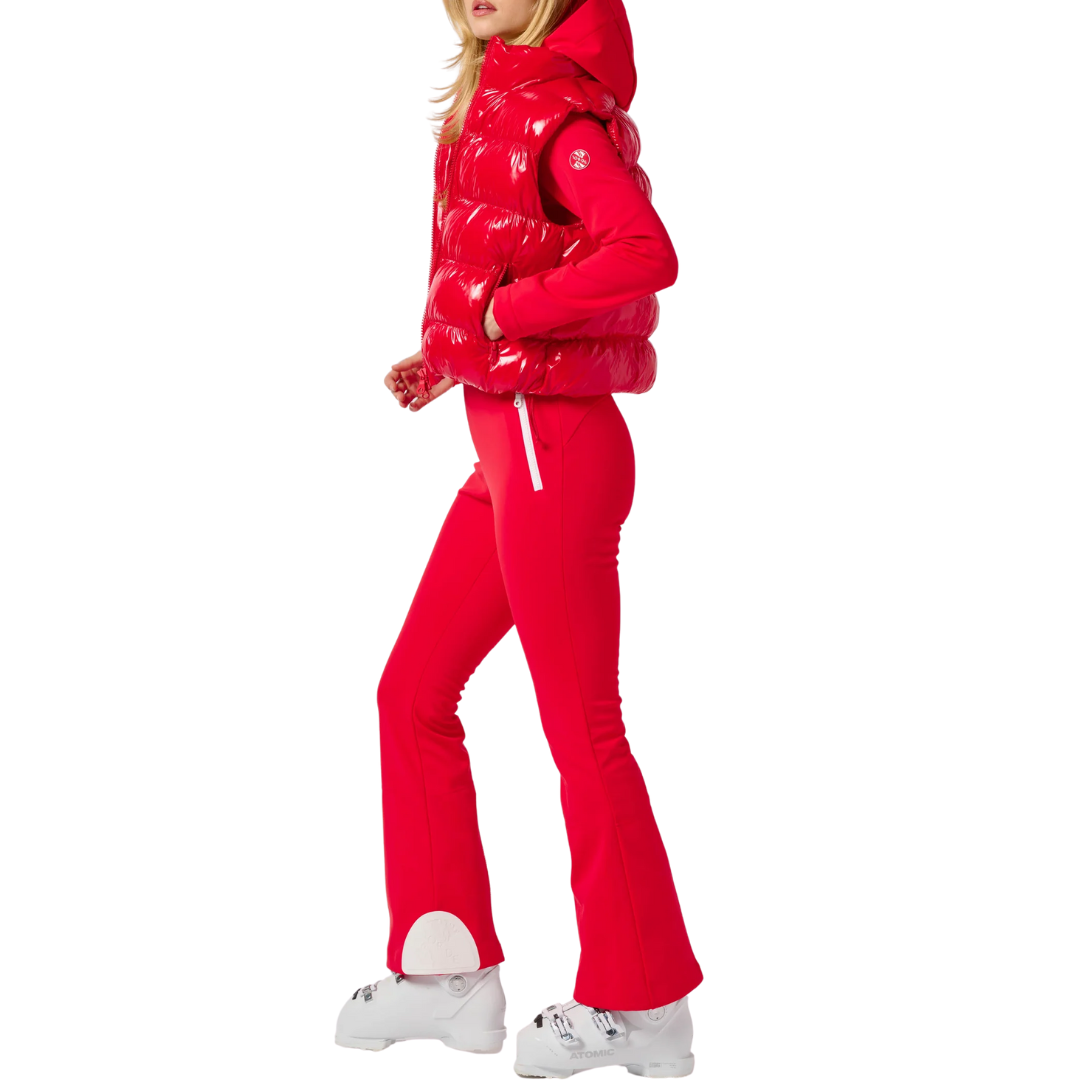 Minka Ski Suit in Gondola