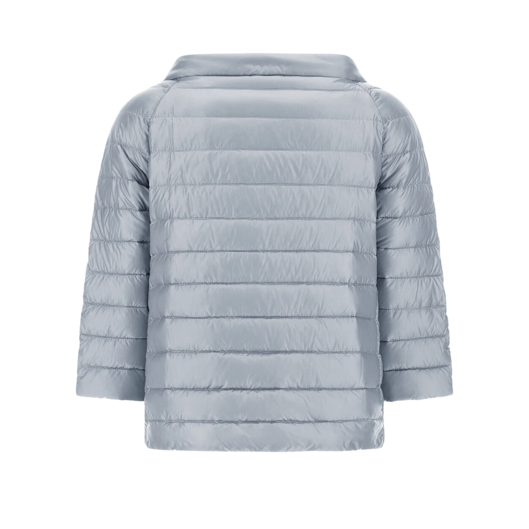 Reversible Cape Nylon Ultralight in Dark Navy