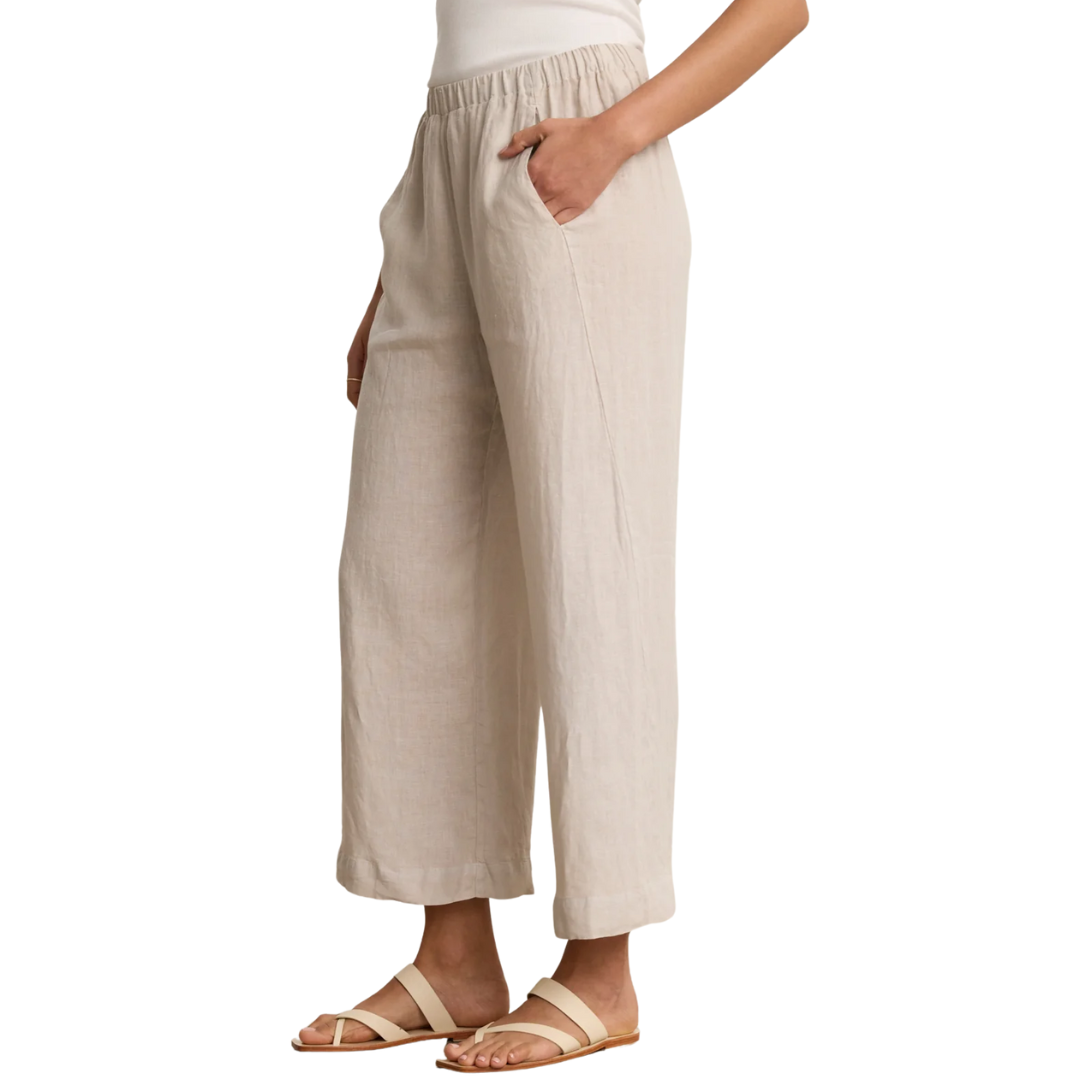 Lola Linen Pant