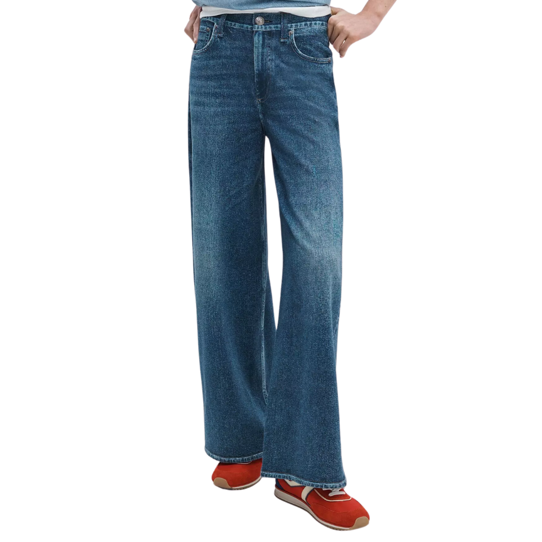 Miramar Sofie Ankle-Length Pants in Venice