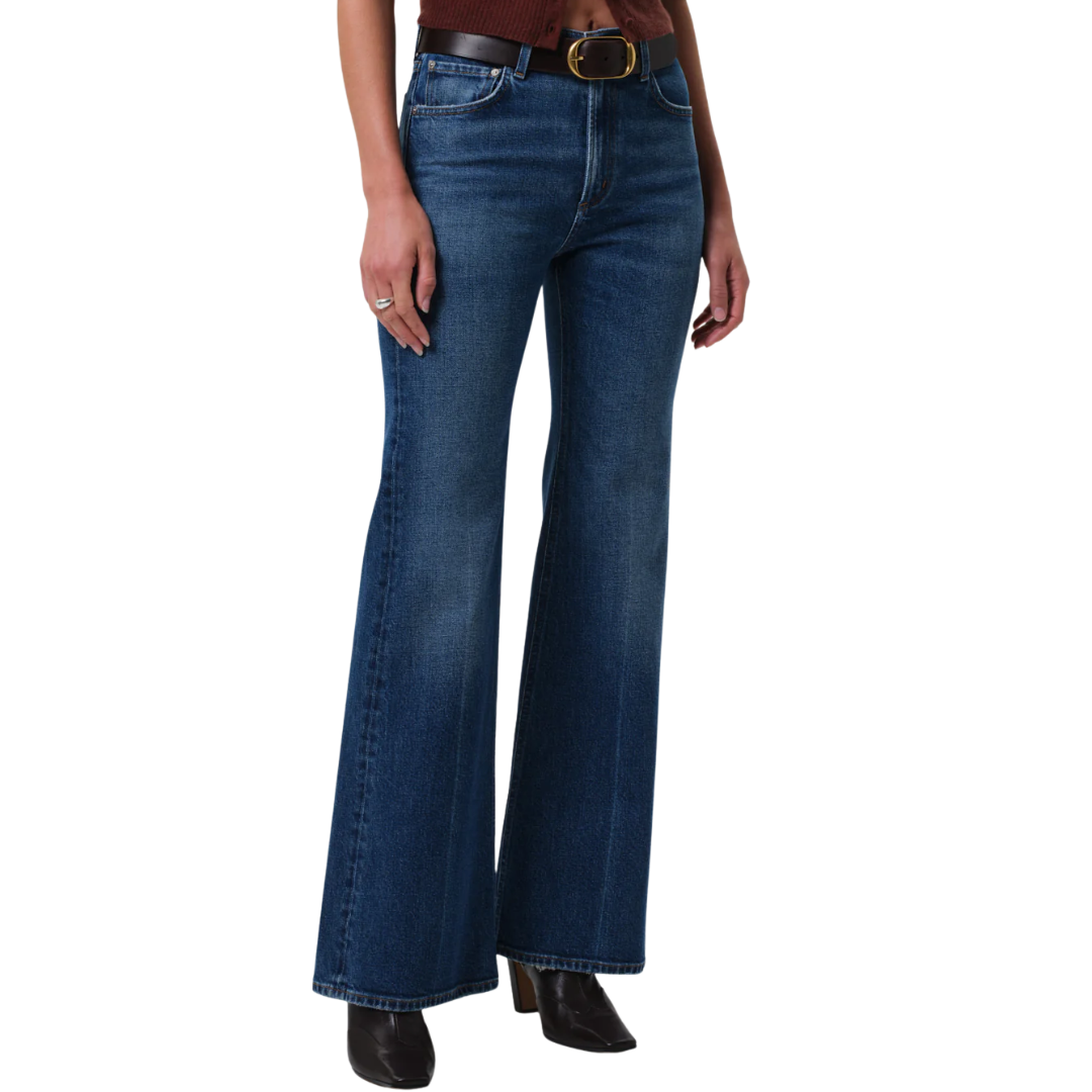 Kimberly 70’s Flare in Cruise