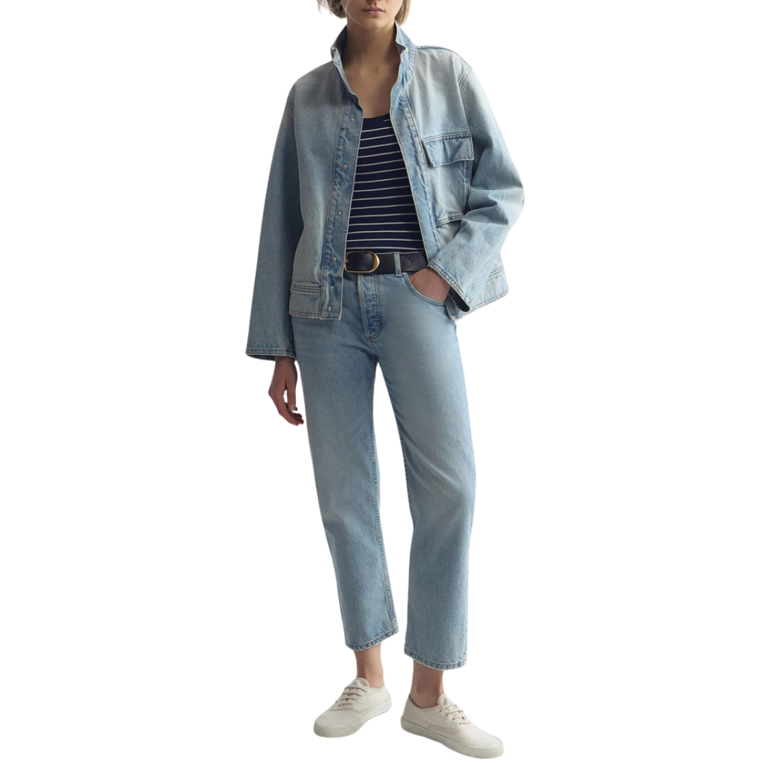 Lorimer Jean in Alice Wash