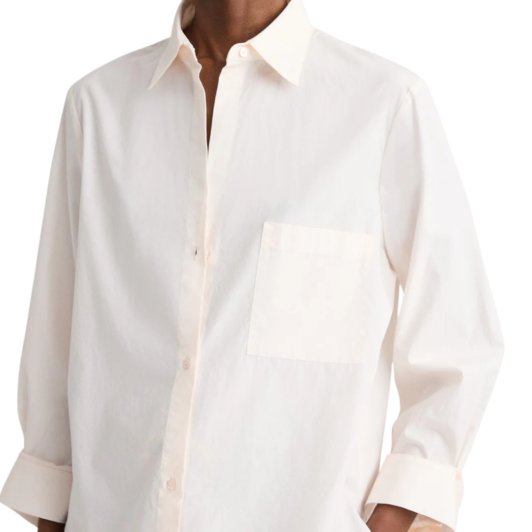 Next Morning in Sheer Pink