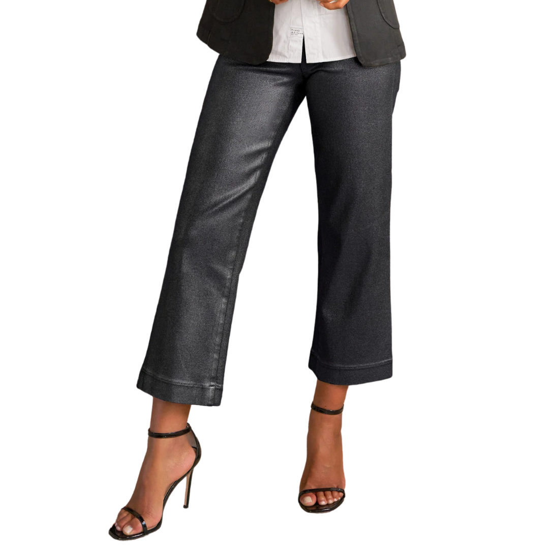 Westport Illusion in Platinum Glitter