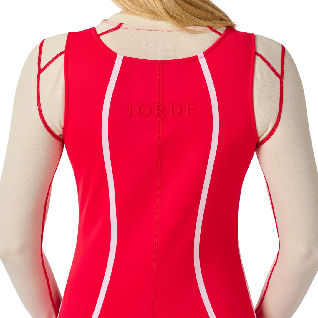 Reese Bib in Gondola