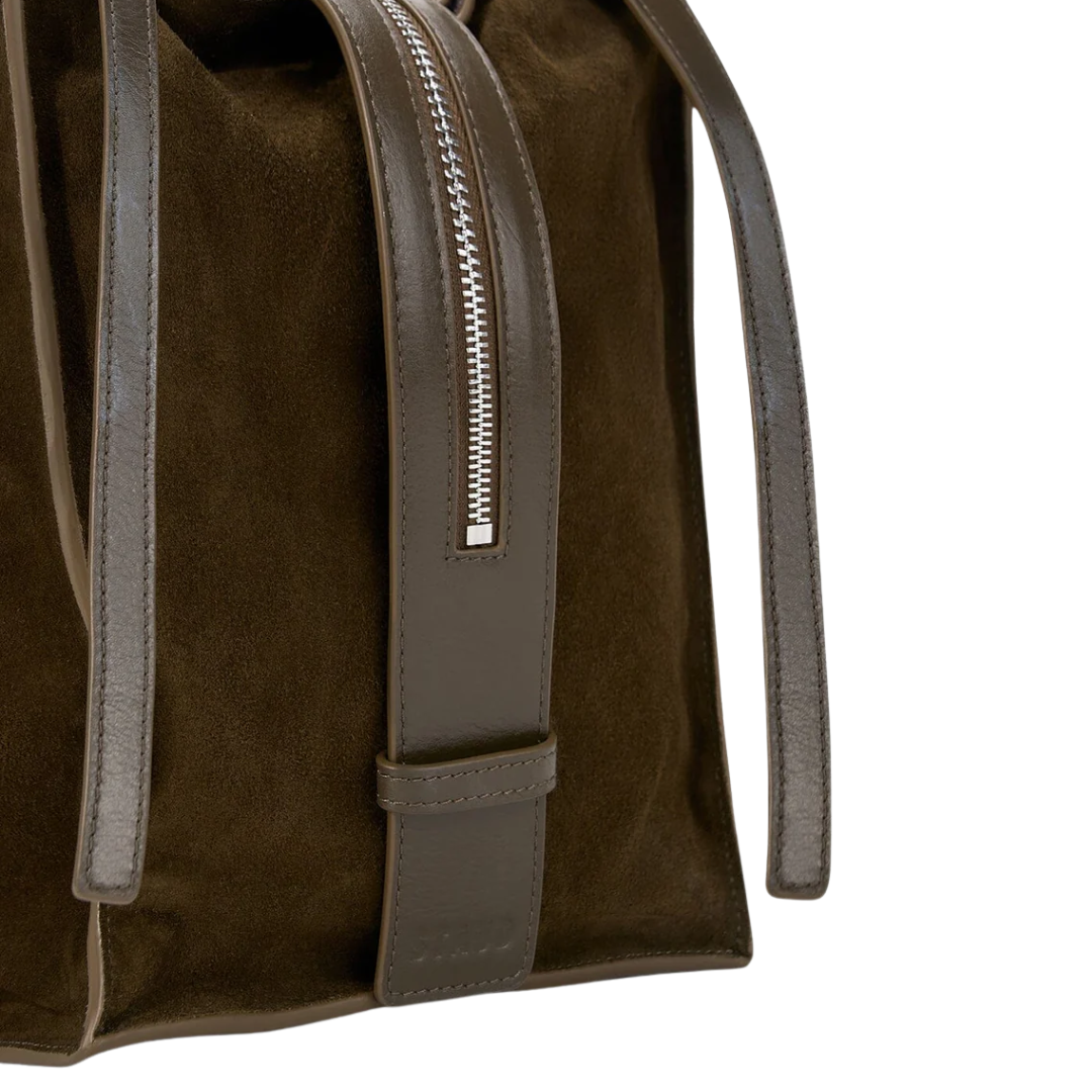 Large Harold Bag in Truffle