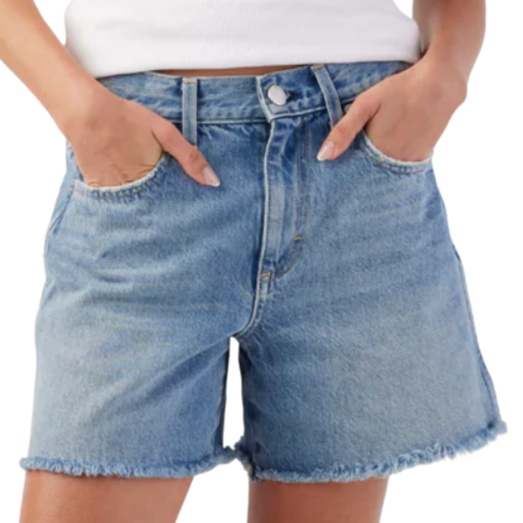 Billie Short in Free Spirit