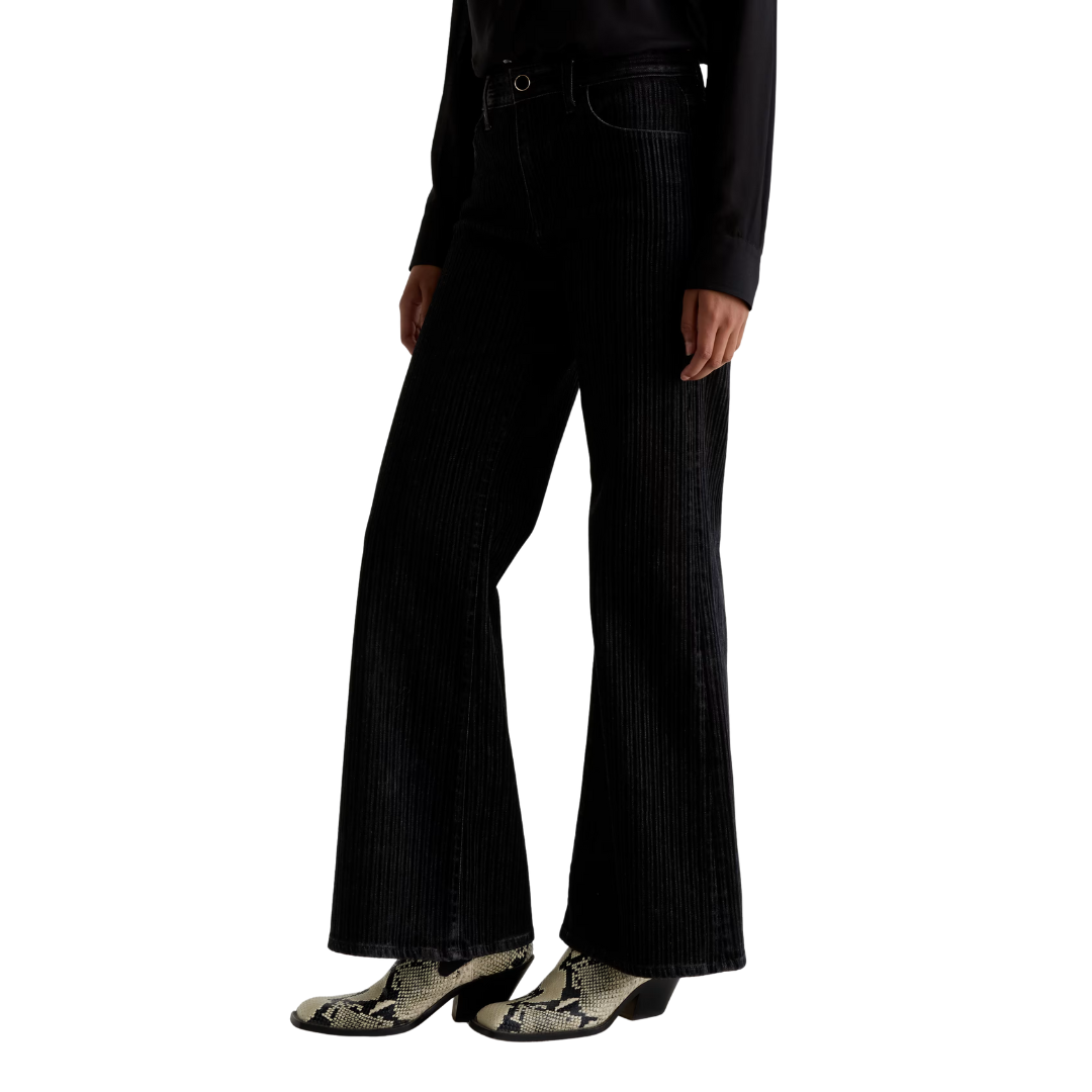 Saige Wide Leg in Dress It Up