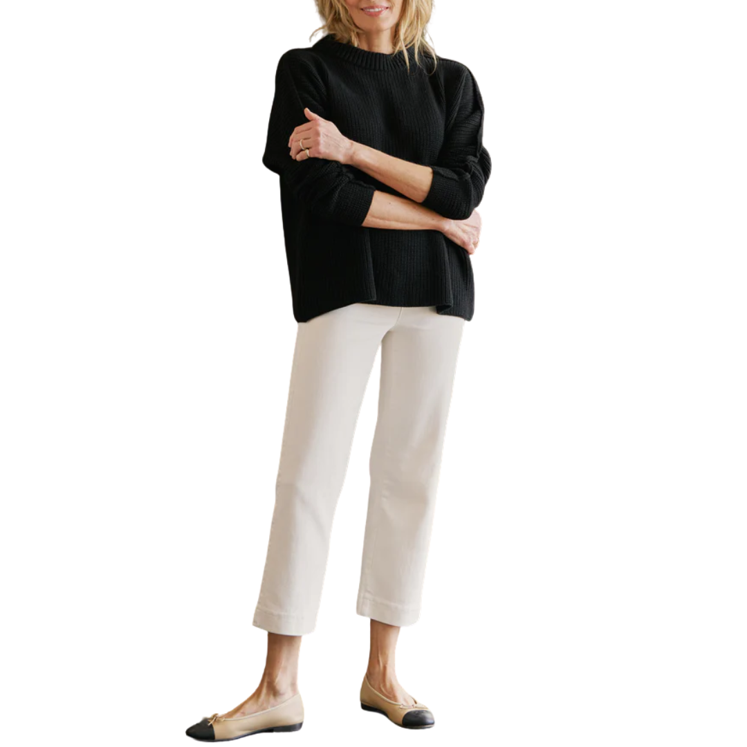 Westport Illusion in Antique White