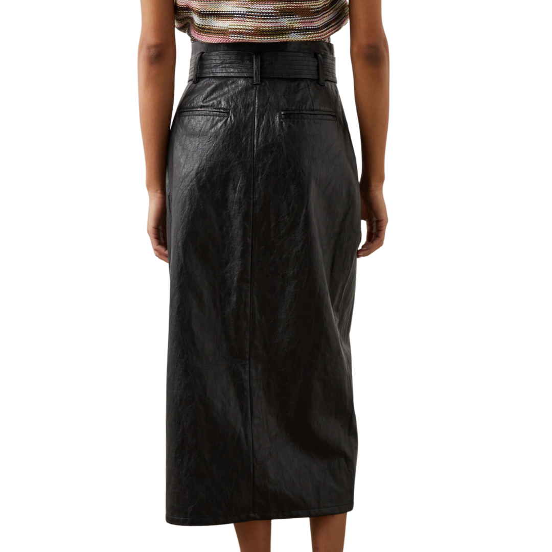 Edem Skirt in Black