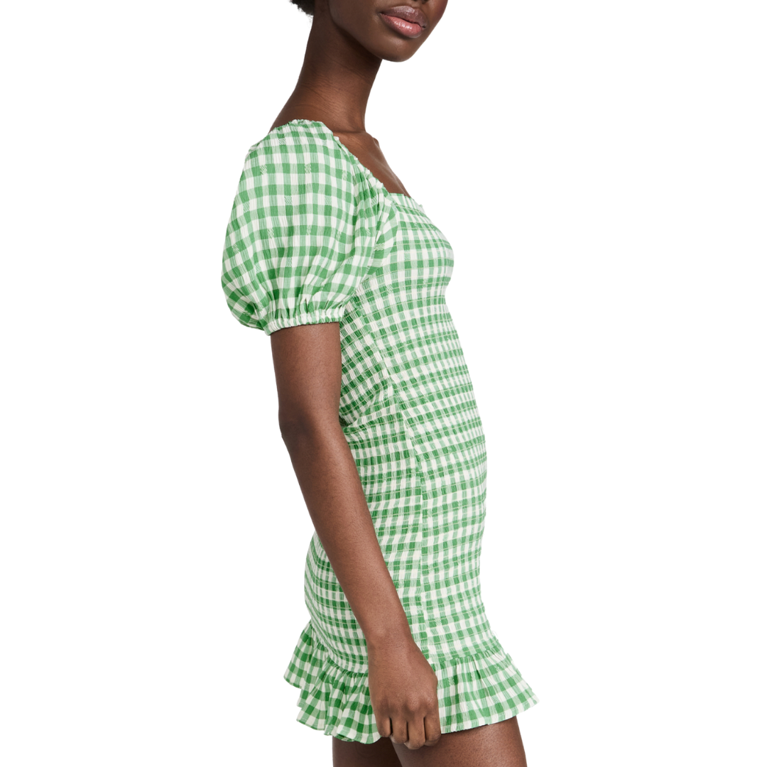 Picnic Vibes Dress
