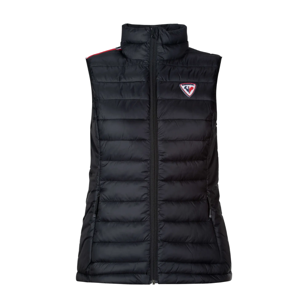 Rossignol Vest in Black