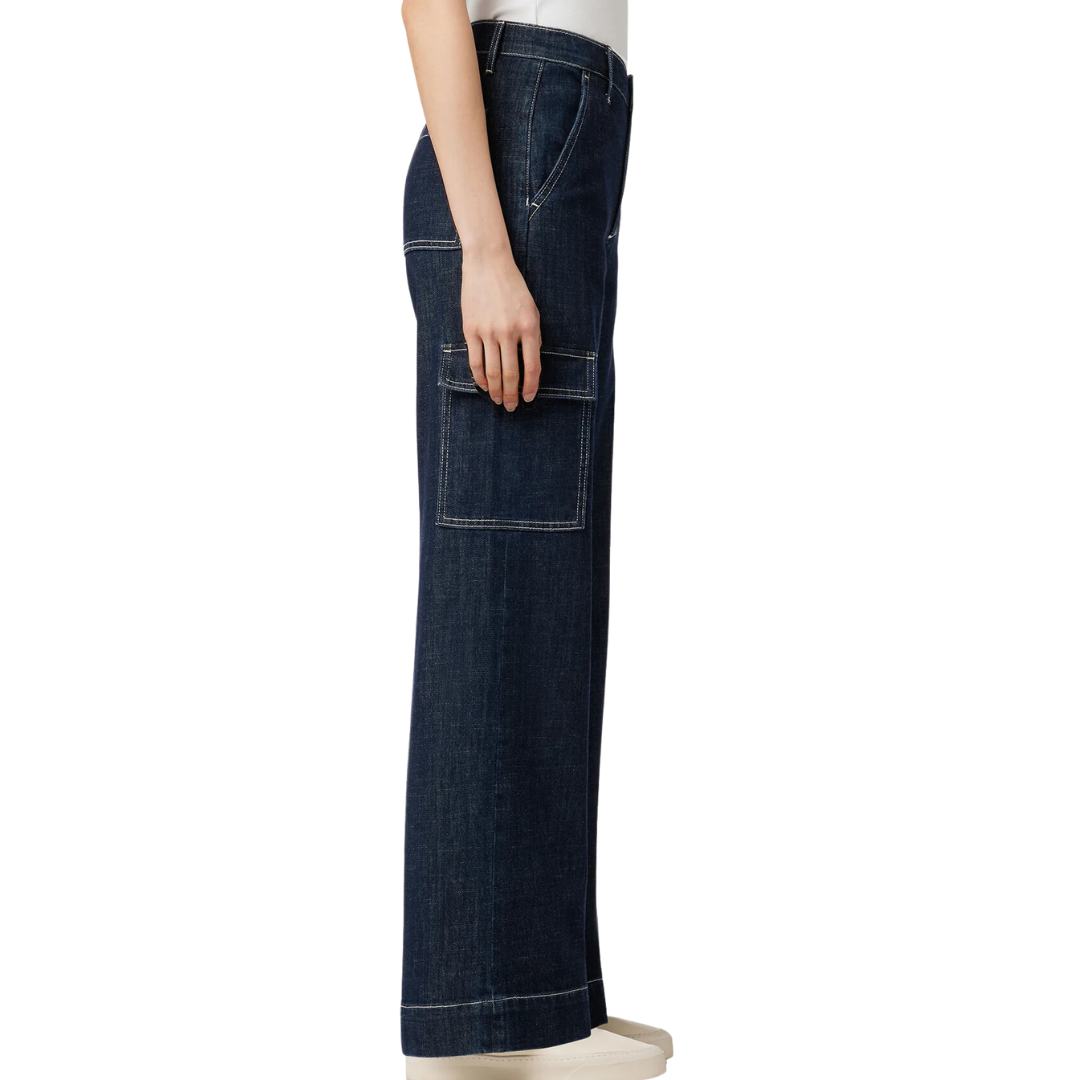 The Farah Cargo in Rinse