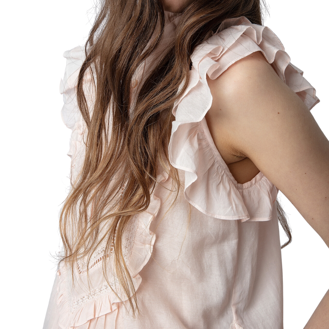 Tama Top in Dolls