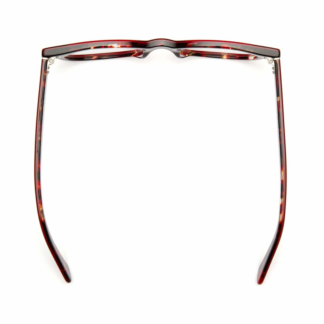 Bixby Reading Glasses in Hemognar