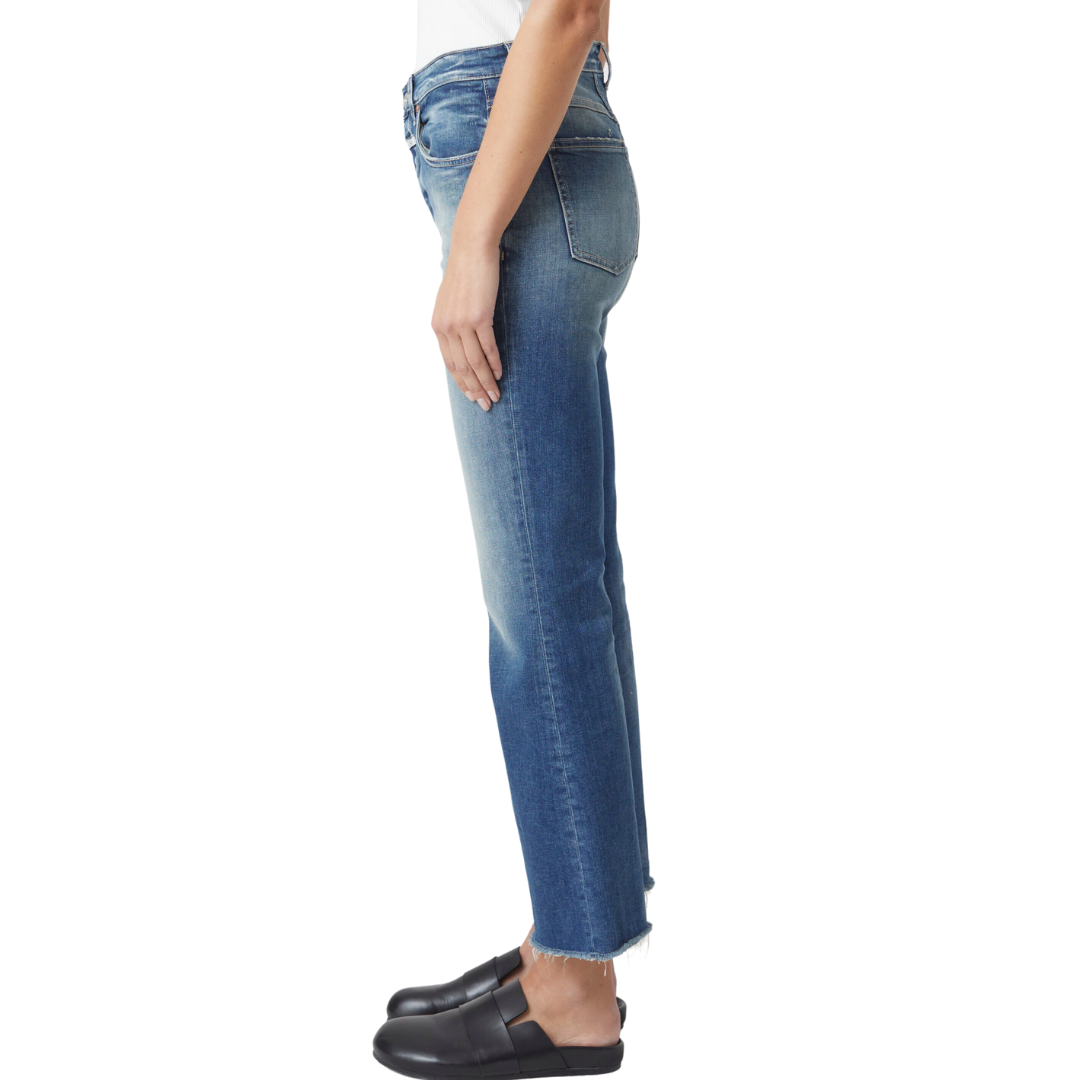 Hi-Sun Denim in Dark Blue
