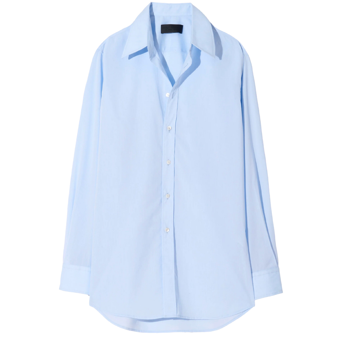 Raphael Classic Shirt in Light Blue