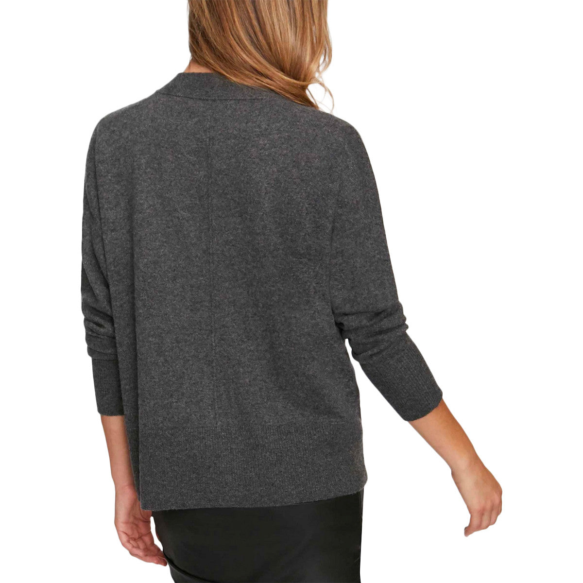 Lace Looker Cardigan