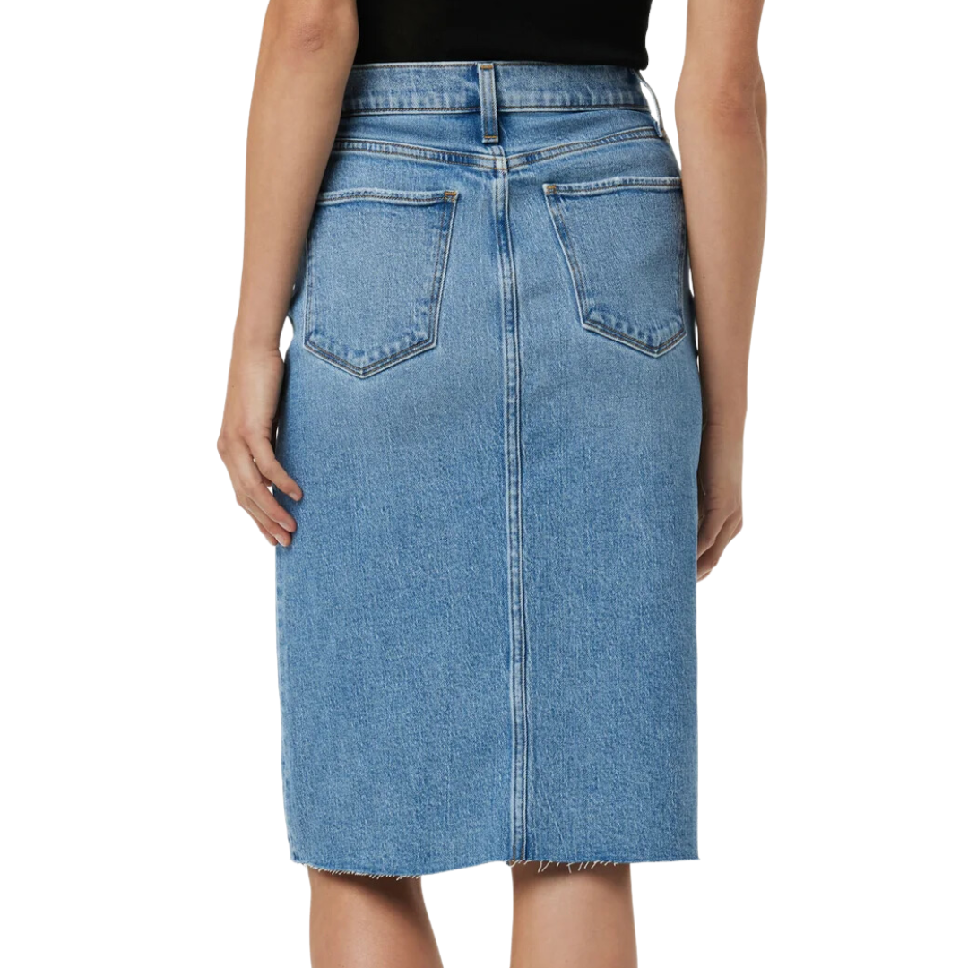 The Joplin Skirt in Bad Habit