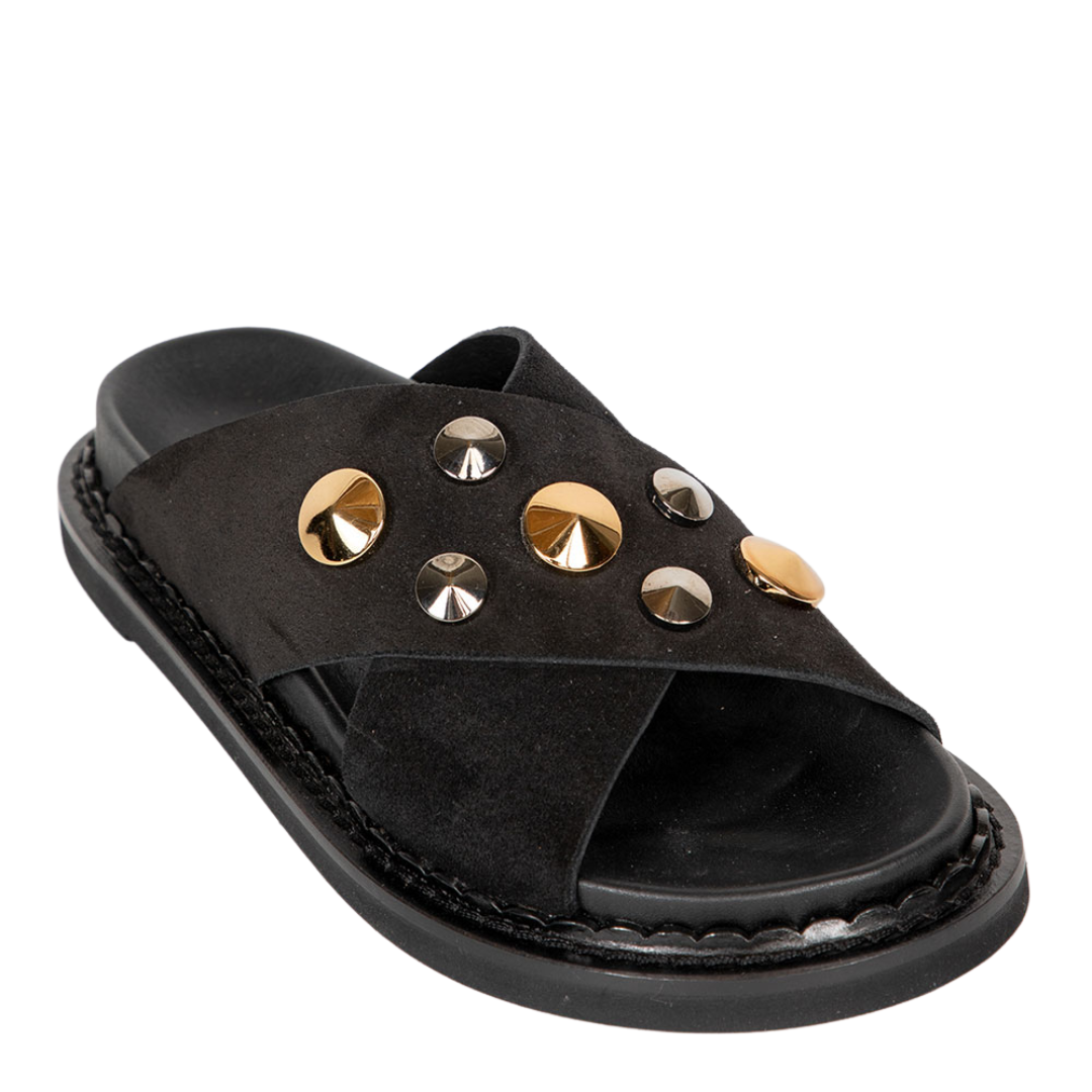 Bio Lux in Reverse Black