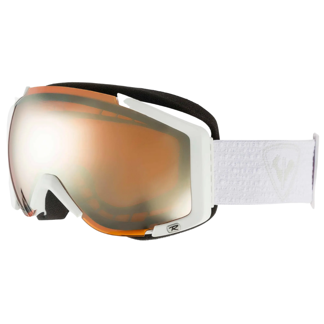 Airis SONAR Goggles in White