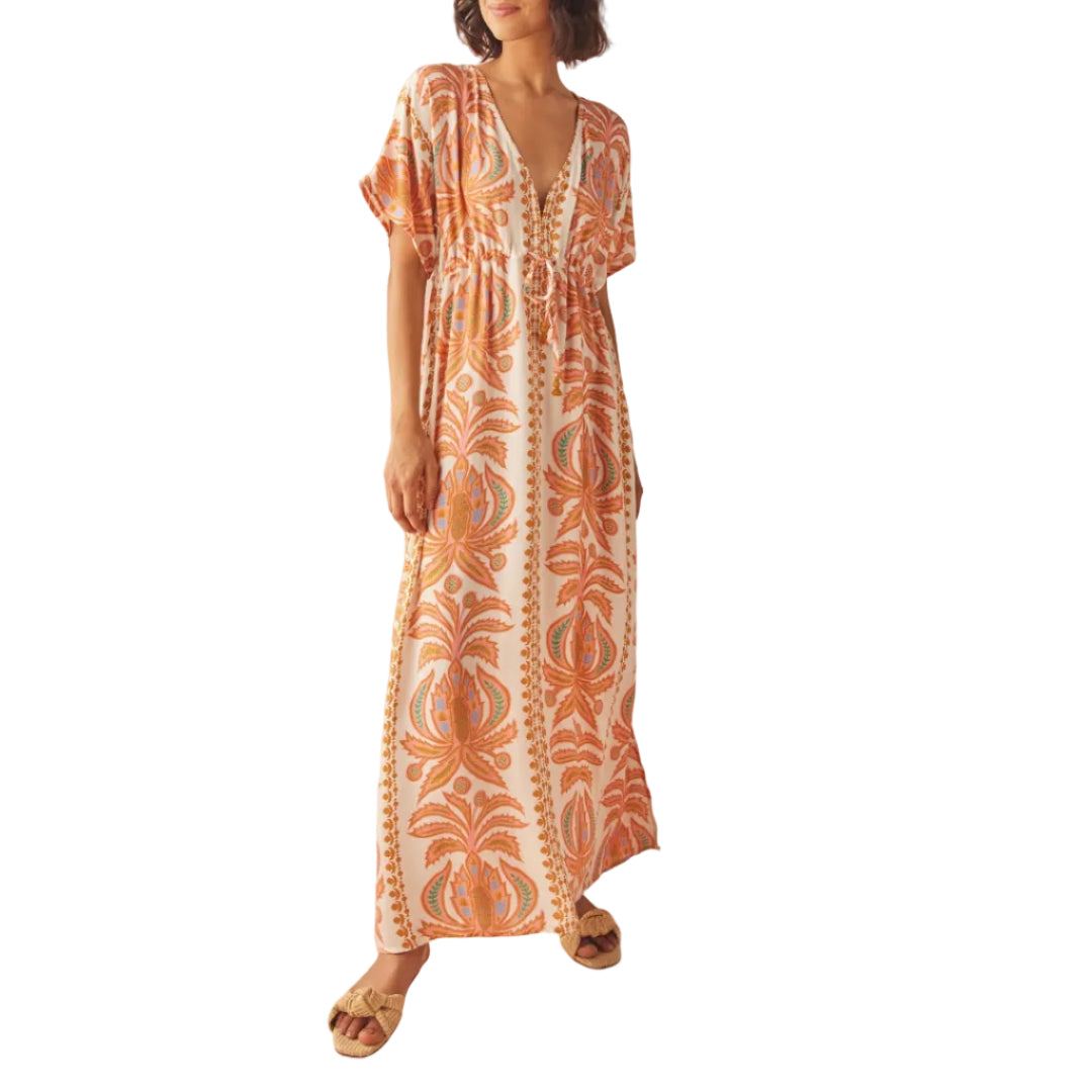PIA CAFTAN