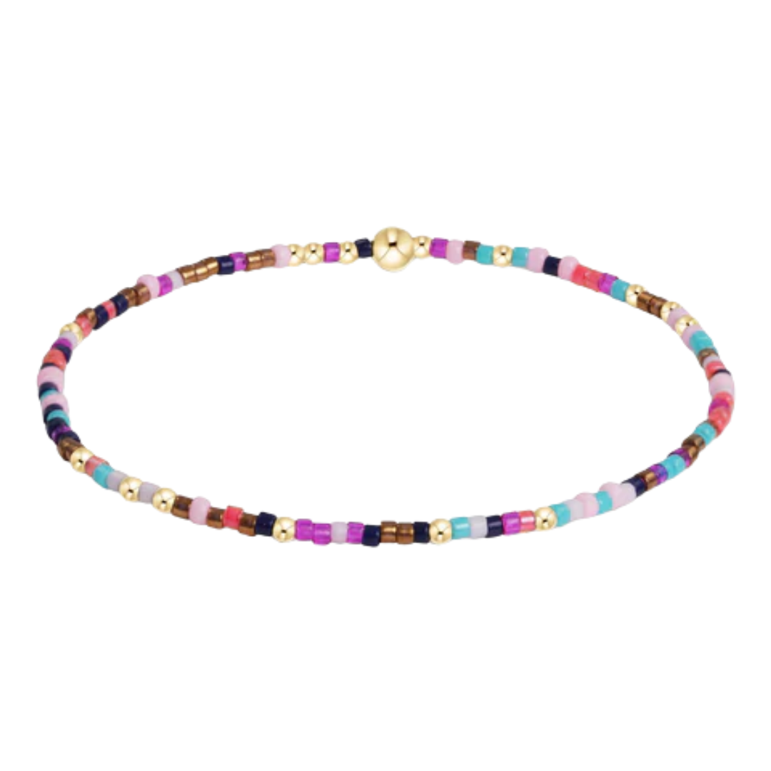 Hope Unwritten Bracelet in Life Of The Party
