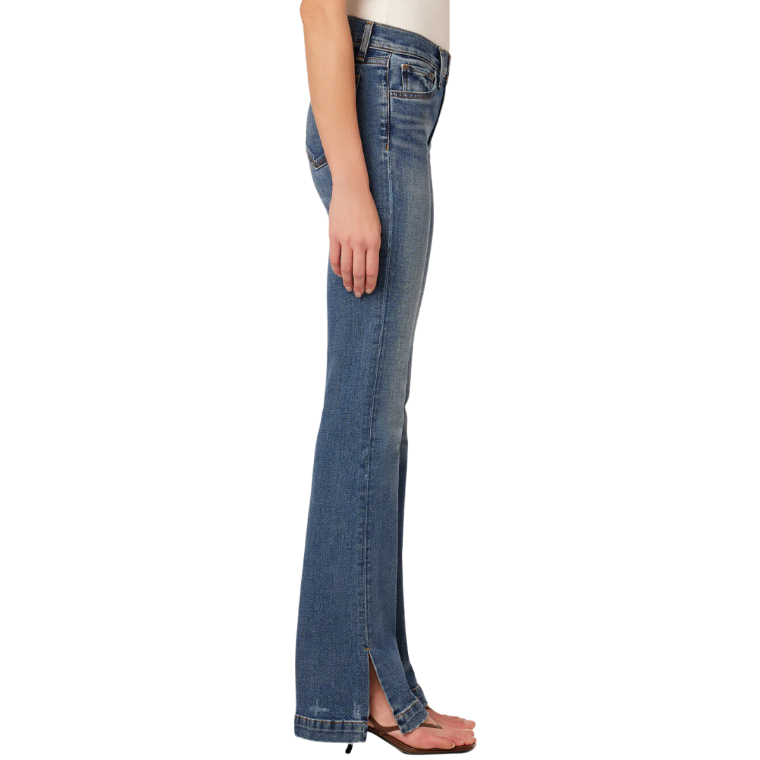 The Frankie in Comfort Zone