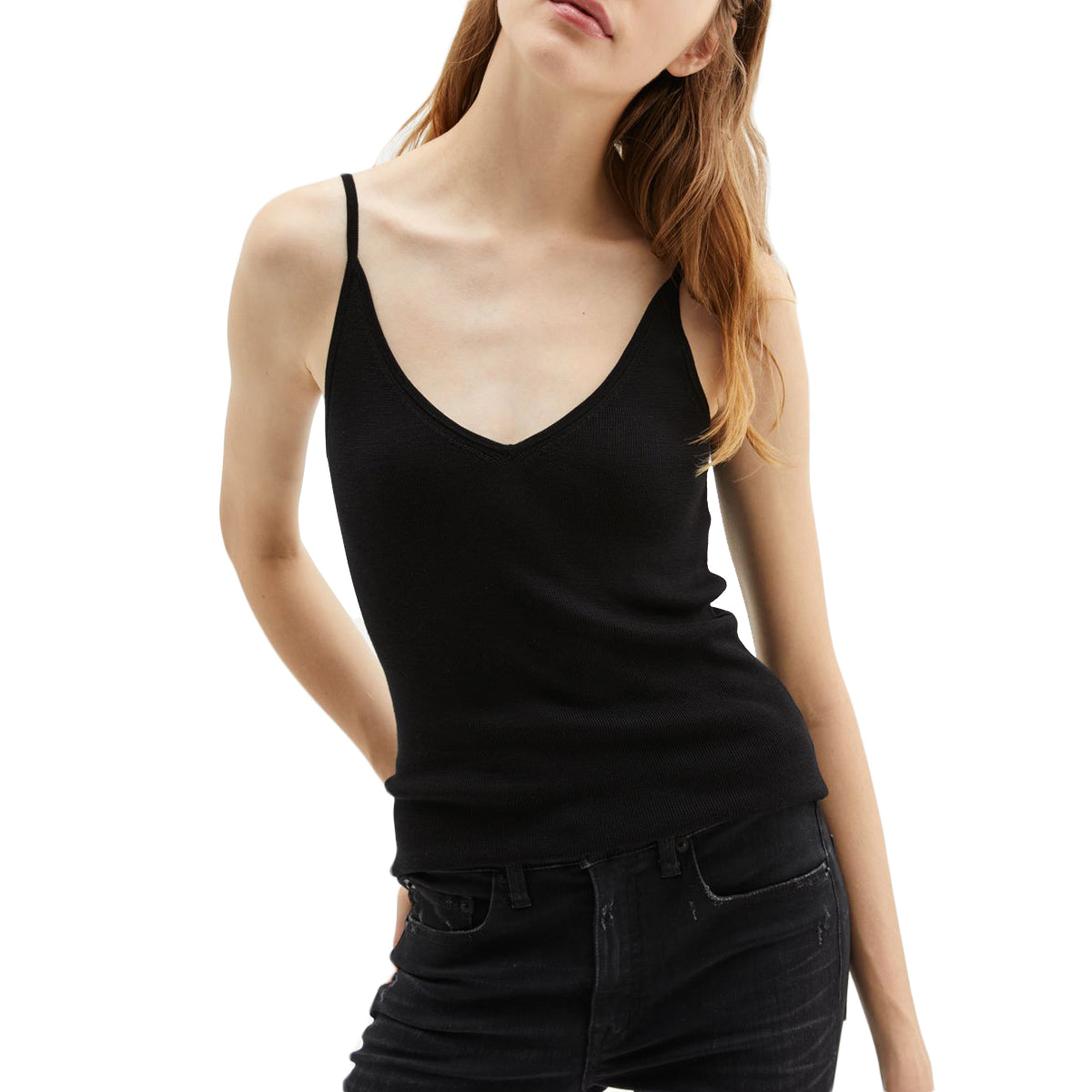 Myrtle Silk Cami 224018