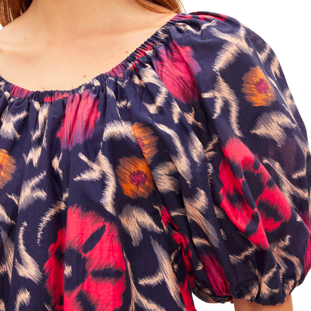Edlin Top in Twilight
