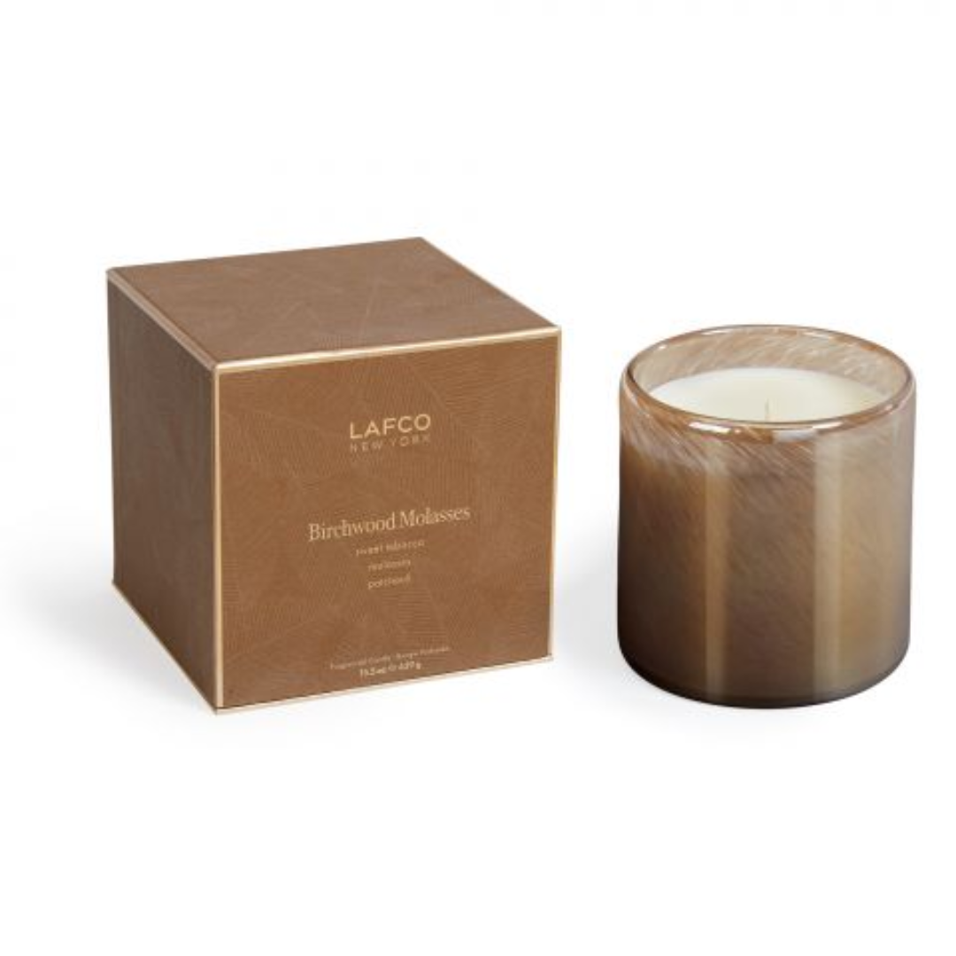 Birchwood Molasses Candle 15.5oz