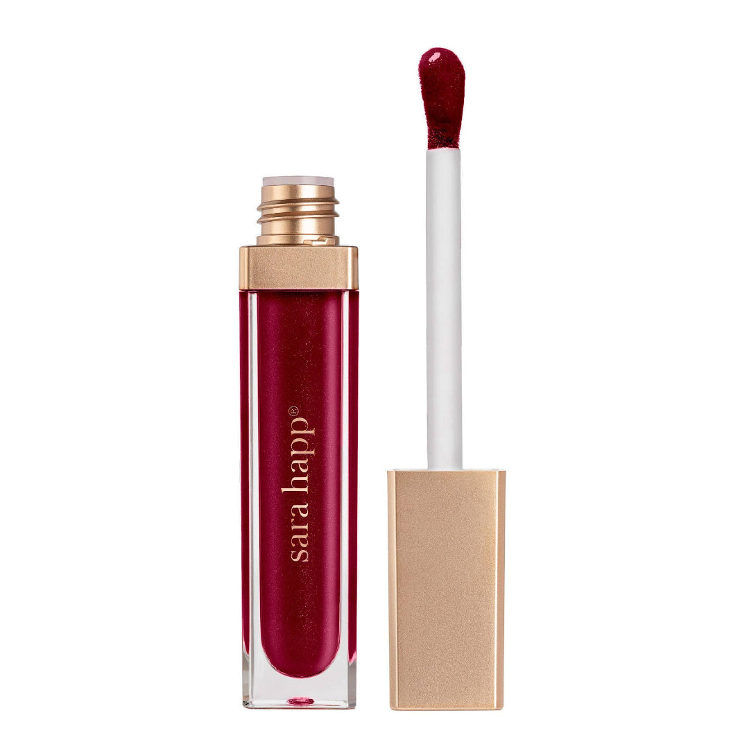 The Wild Berry Slip One Luxe Gloss