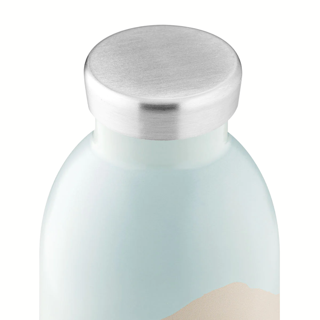 Clima Bottle - 500mL in Mountains