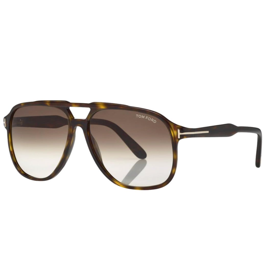 Raoul Sunglasses in Dark Havana