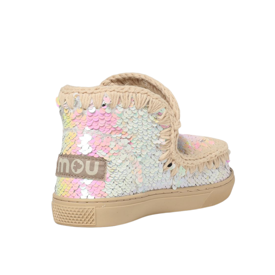 Kids' Summer Eskimo Sneaker in Irpin