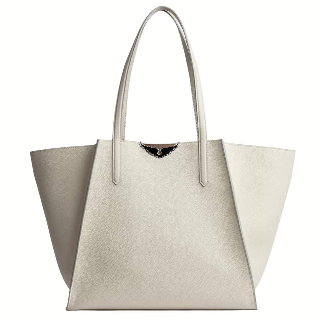 Le Borderline Bag in Flash