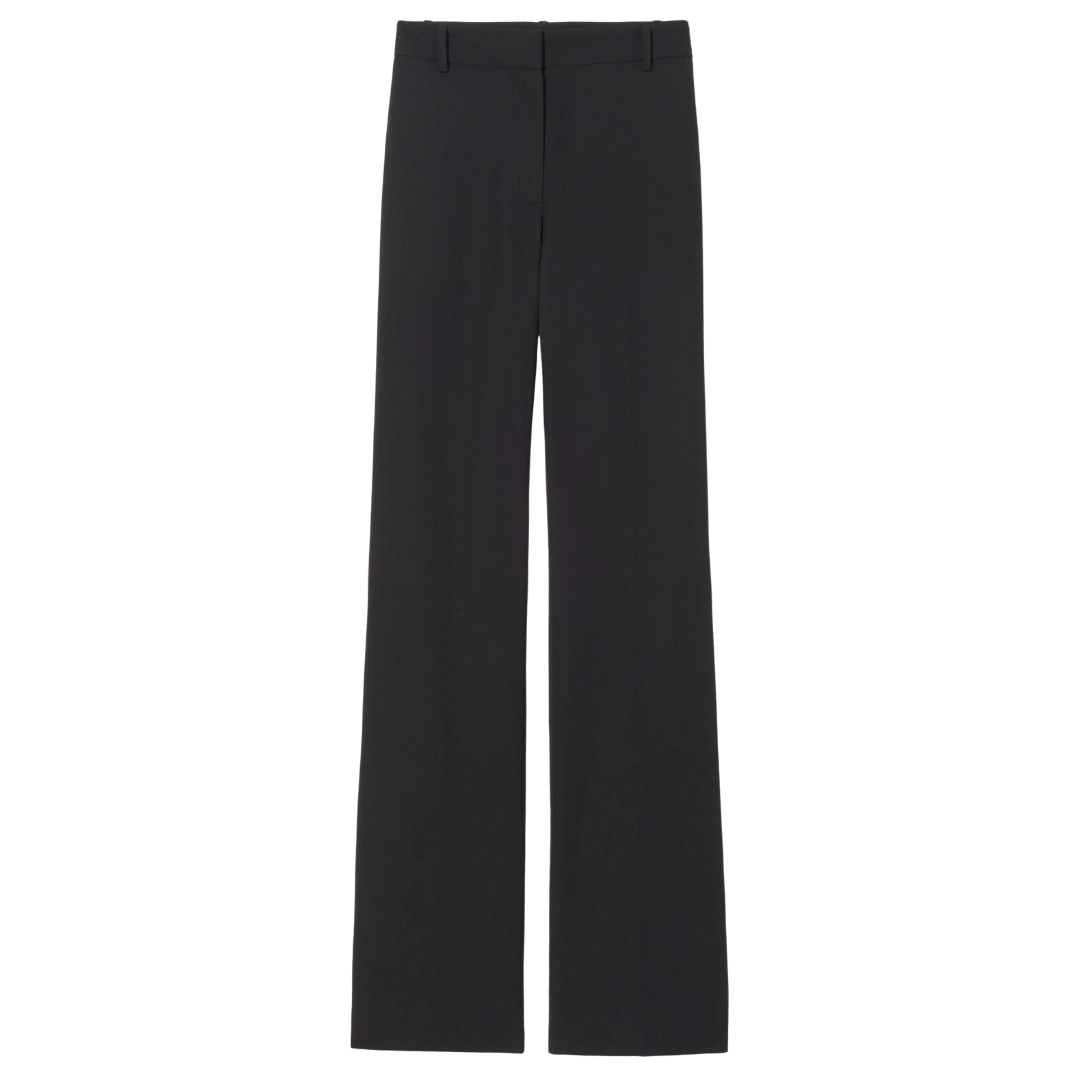 Corette Pant in Black