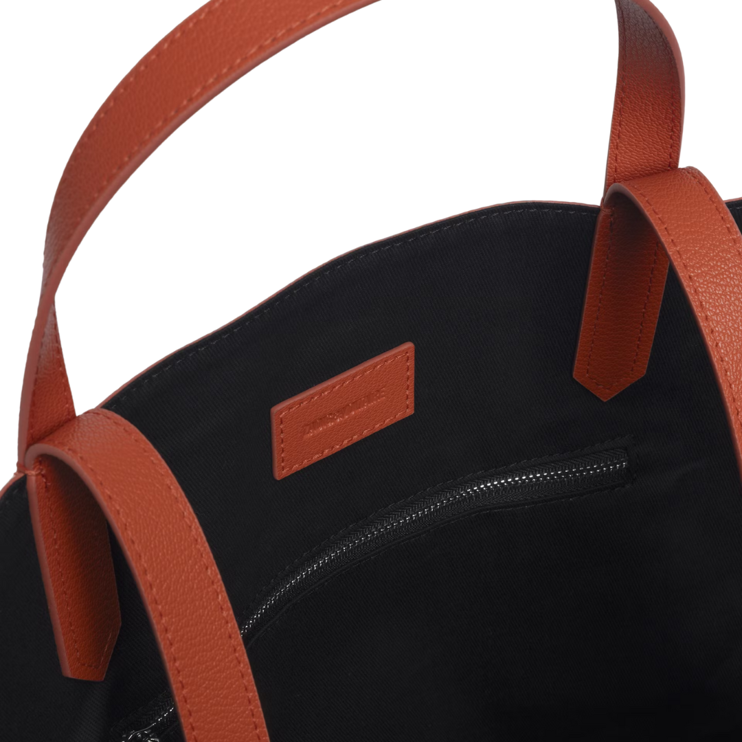 Z Shopper XL Monogram in Flame
