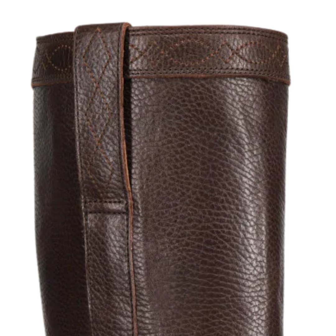 Kate Pull On in Dark Brown